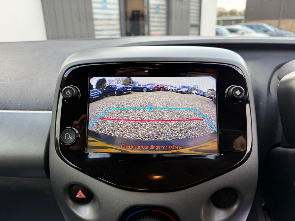 Used Toyota AYGO 2021 for sale - 77734676: Photo 15