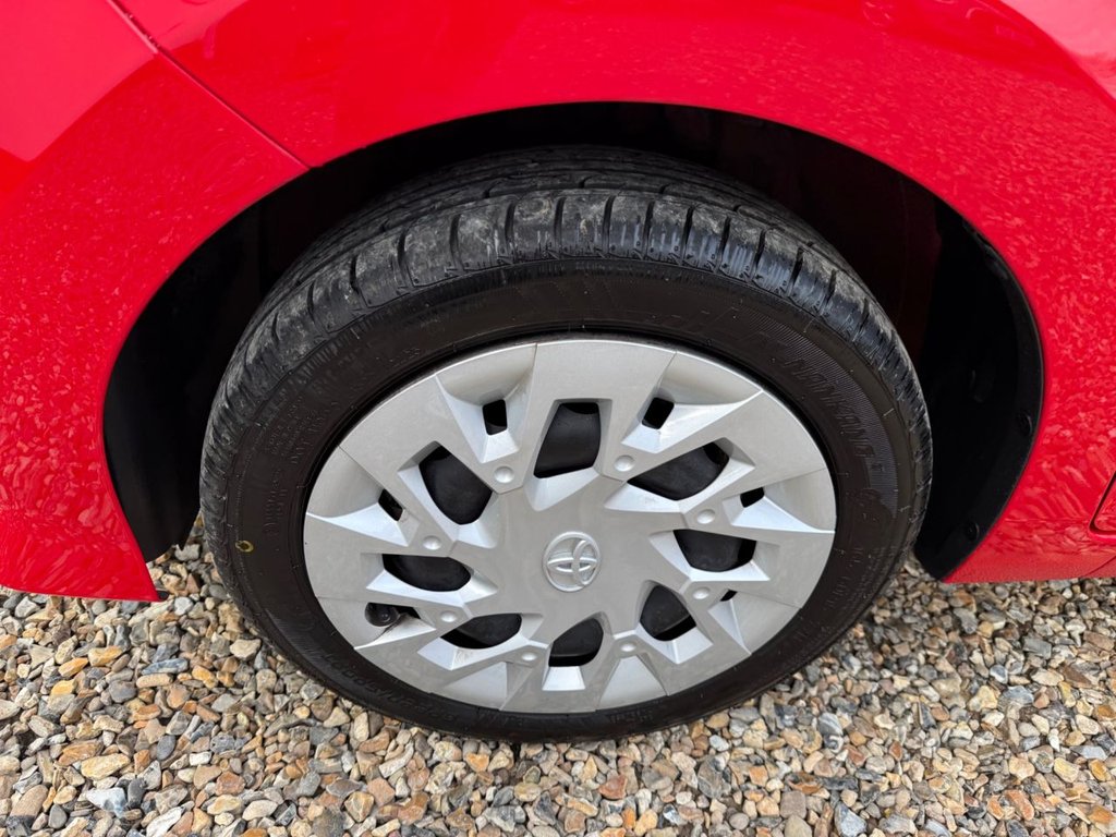 Used Toyota AYGO 2021 for sale - 77734676: Photo 24