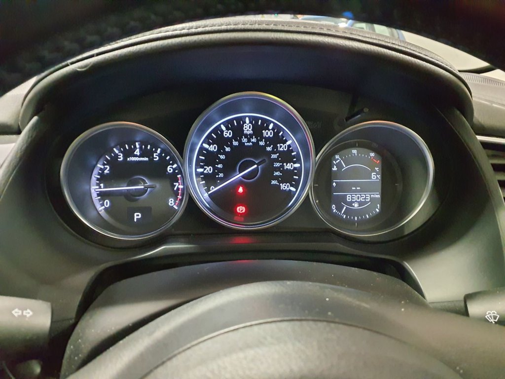 Used Mazda Mazda6 2018 for sale - 77583653: Photo 12