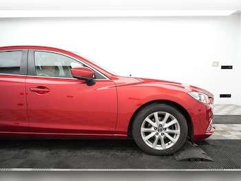 Used Mazda Mazda6 2018 for sale - 77583653: Photo