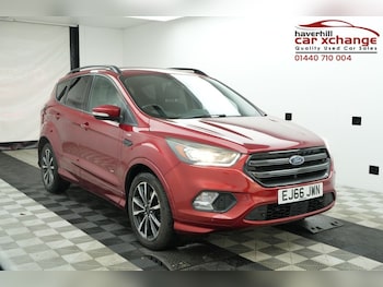 Used Ford Kuga 2016 for sale - 78805794: Photo