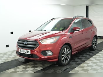 Used Ford Kuga 2016 for sale - 78805794: Photo