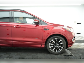 Used Ford Kuga 2016 for sale - 78805794: Photo