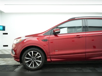 Used Ford Kuga 2016 for sale - 78805794: Photo