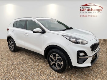 2019 (19) - 1.6 GDi ISG 2 5dr