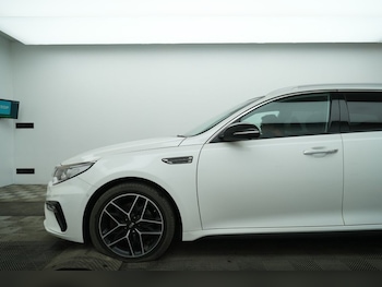 Used Kia Optima 2018 for sale - 78824297: Photo