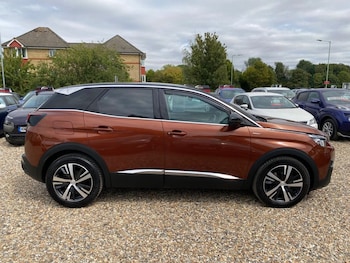 Used Peugeot 3008 2018 for sale - 79422546: Photo