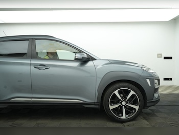 Used Hyundai KONA 2017 for sale - 79318509: Photo