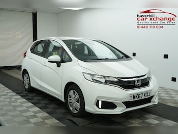 Used Honda Jazz 2018 for sale - 78544299: Photo