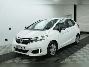 Used Honda Jazz 2018 for sale - 78544299: Photo