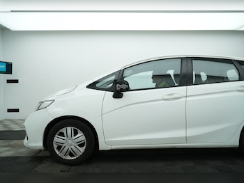 Used Honda Jazz 2018 for sale - 78544299: Photo