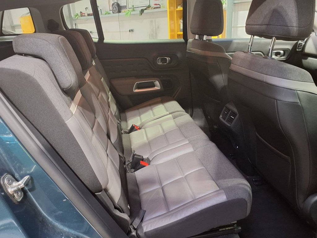 Used Citroen C5 Aircross 2019 for sale - 78056392: Photo 11