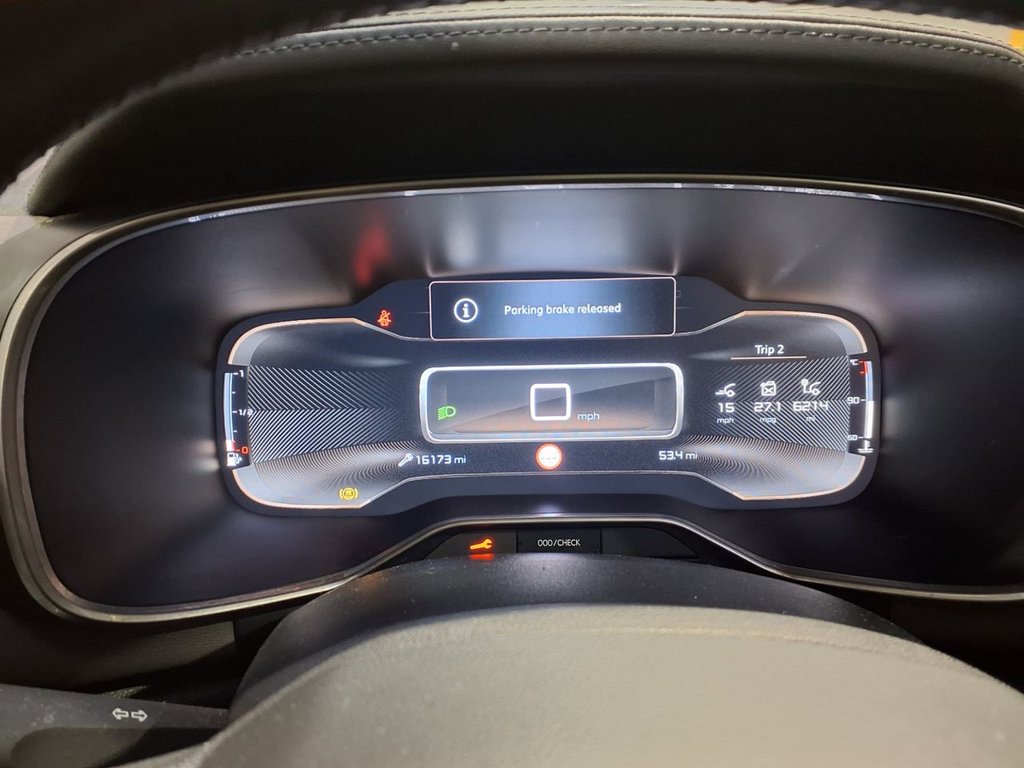 Used Citroen C5 Aircross 2019 for sale - 78056392: Photo 12