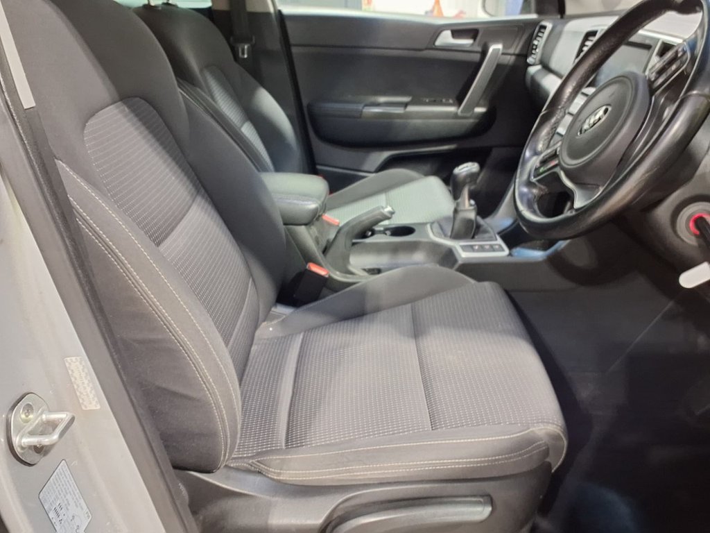 Used Kia Sportage 2016 for sale - 77594058: Photo 10