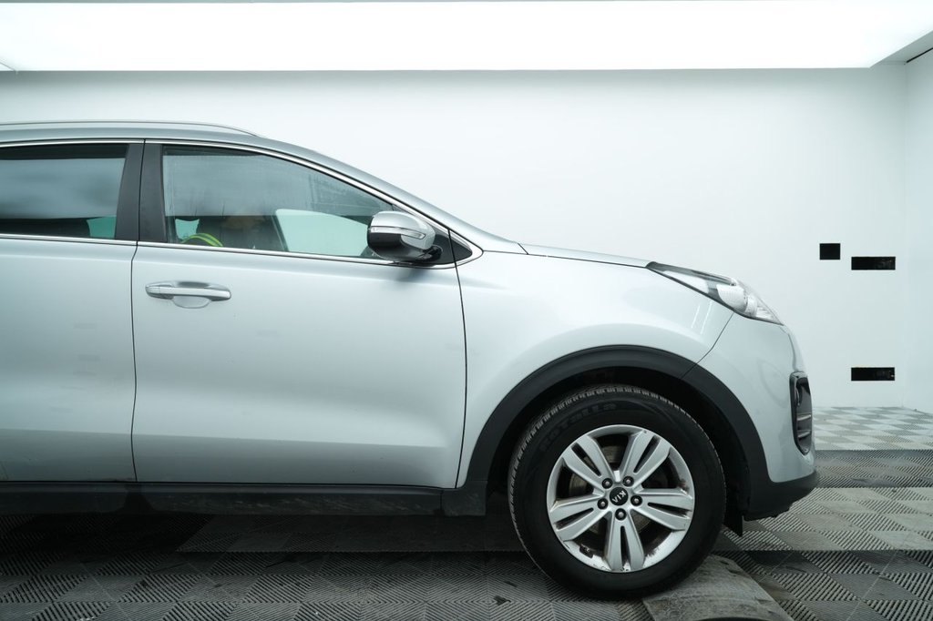 Used Kia Sportage 2016 for sale - 77594058: Photo 3