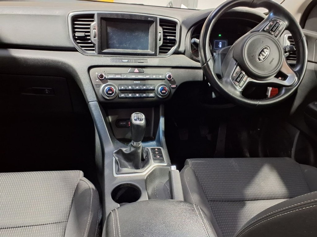 Used Kia Sportage 2016 for sale - 77594058: Photo 9