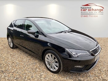 2017 (67) - 1.4 TSI 125 Xcellence Technology 5dr