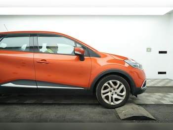 Used Renault Captur 2014 for sale - 79835652: Photo