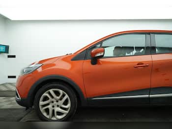 Used Renault Captur 2014 for sale - 79835652: Photo