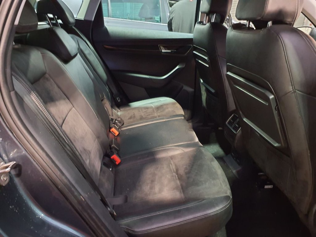Used Skoda Karoq 2018 for sale - 77631649: Photo 11