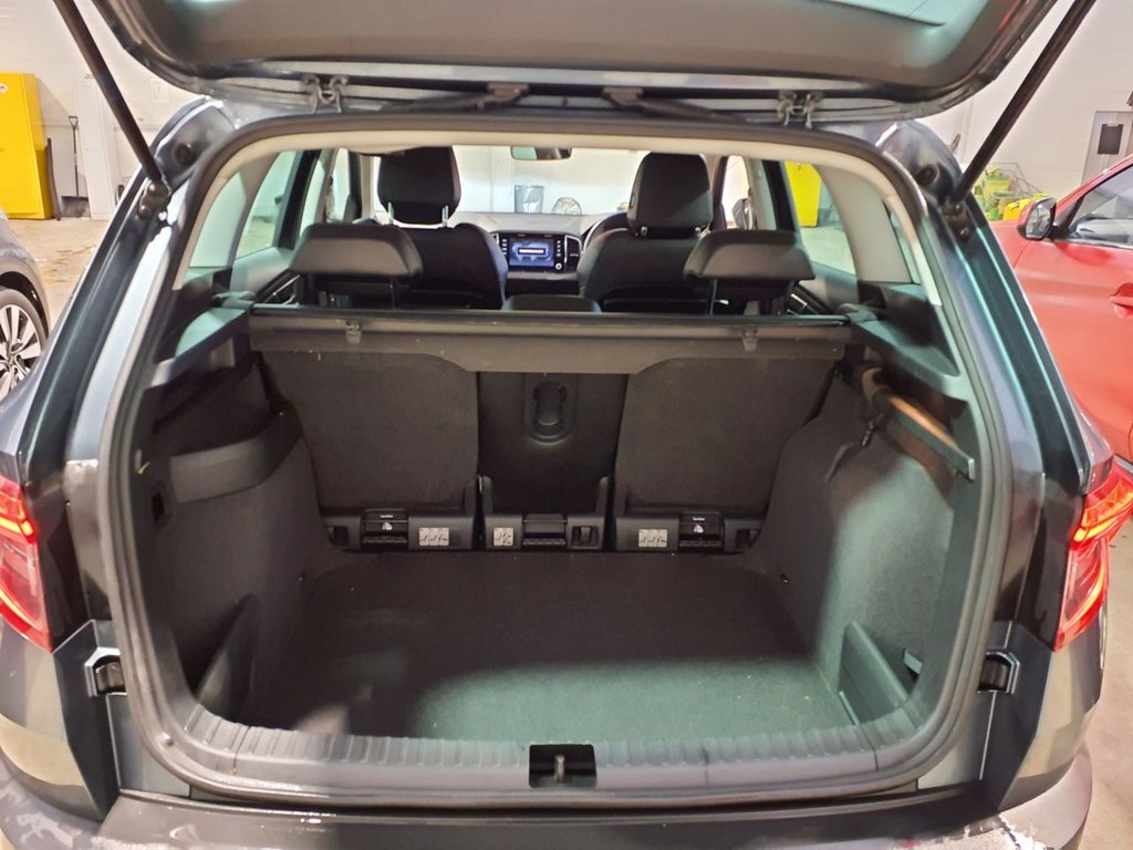 Used Skoda Karoq 2018 for sale - 77631649: Photo 12