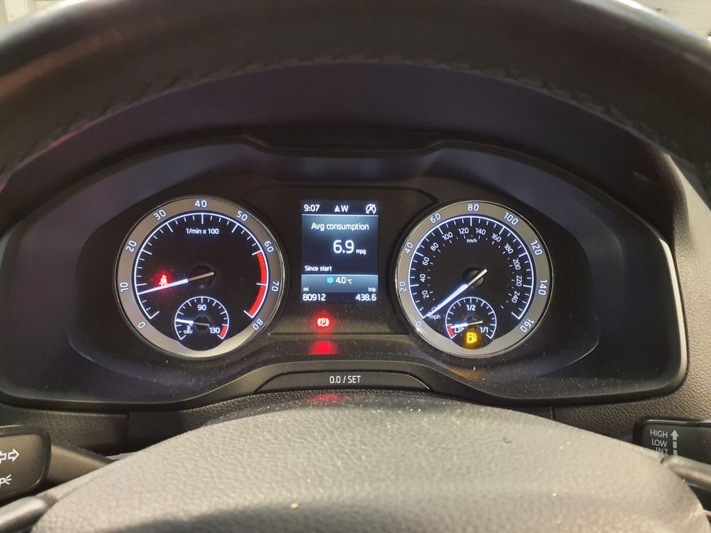 Used Skoda Karoq 2018 for sale - 77631649: Photo 13