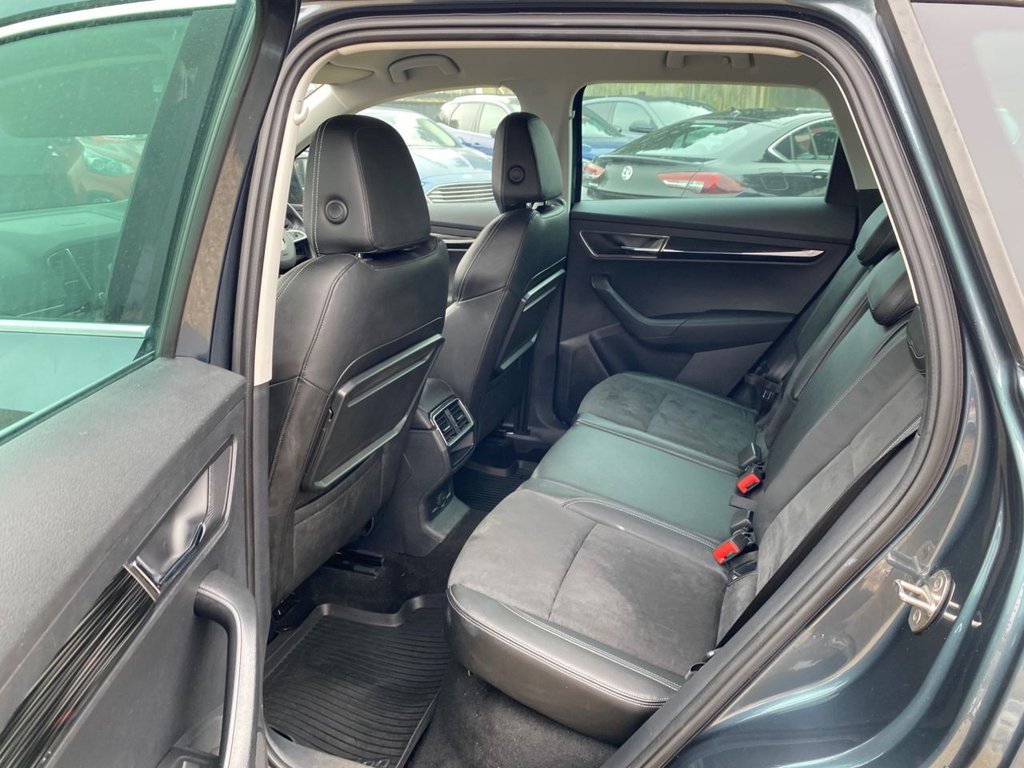 Used Skoda Karoq 2018 for sale - 77631649: Photo 26