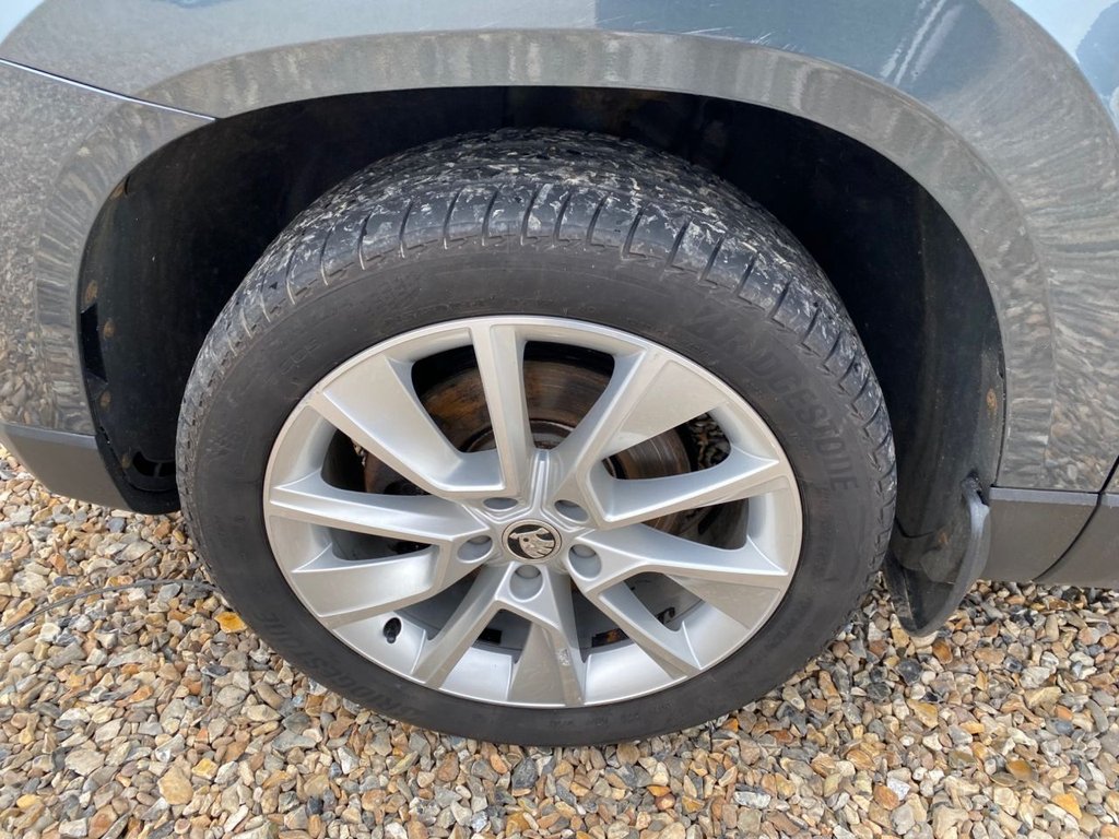 Used Skoda Karoq 2018 for sale - 77631649: Photo 32