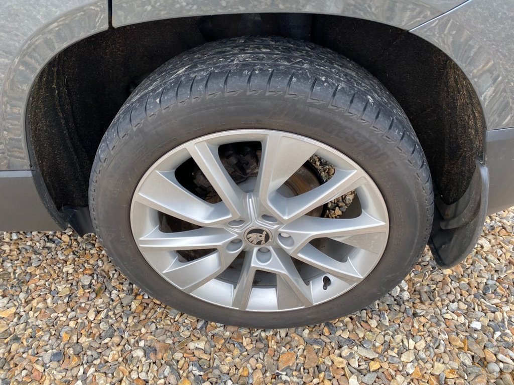 Used Skoda Karoq 2018 for sale - 77631649: Photo 33