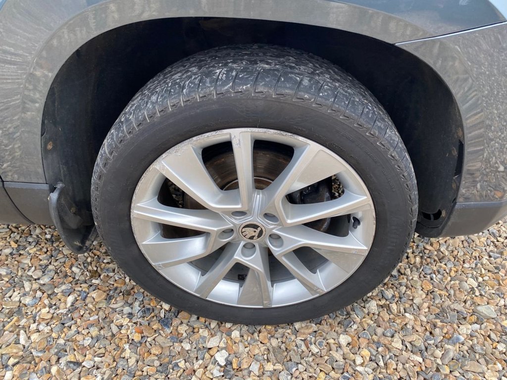 Used Skoda Karoq 2018 for sale - 77631649: Photo 35