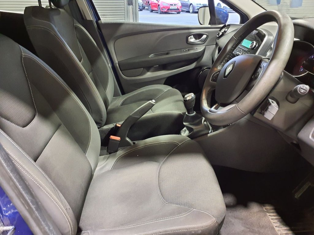 Used Renault Clio 2018 for sale - 78167358: Photo 10