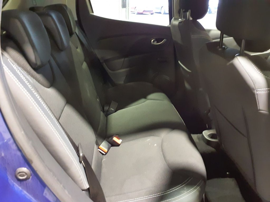 Used Renault Clio 2018 for sale - 78167358: Photo 11