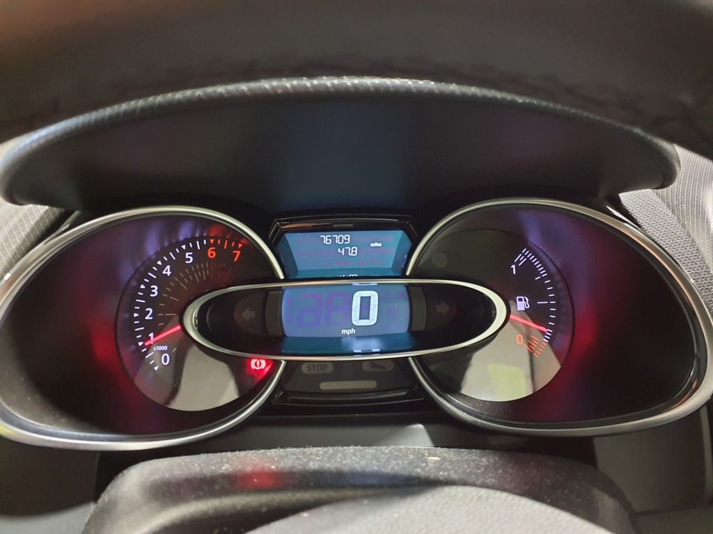 Used Renault Clio 2018 for sale - 78167358: Photo 12