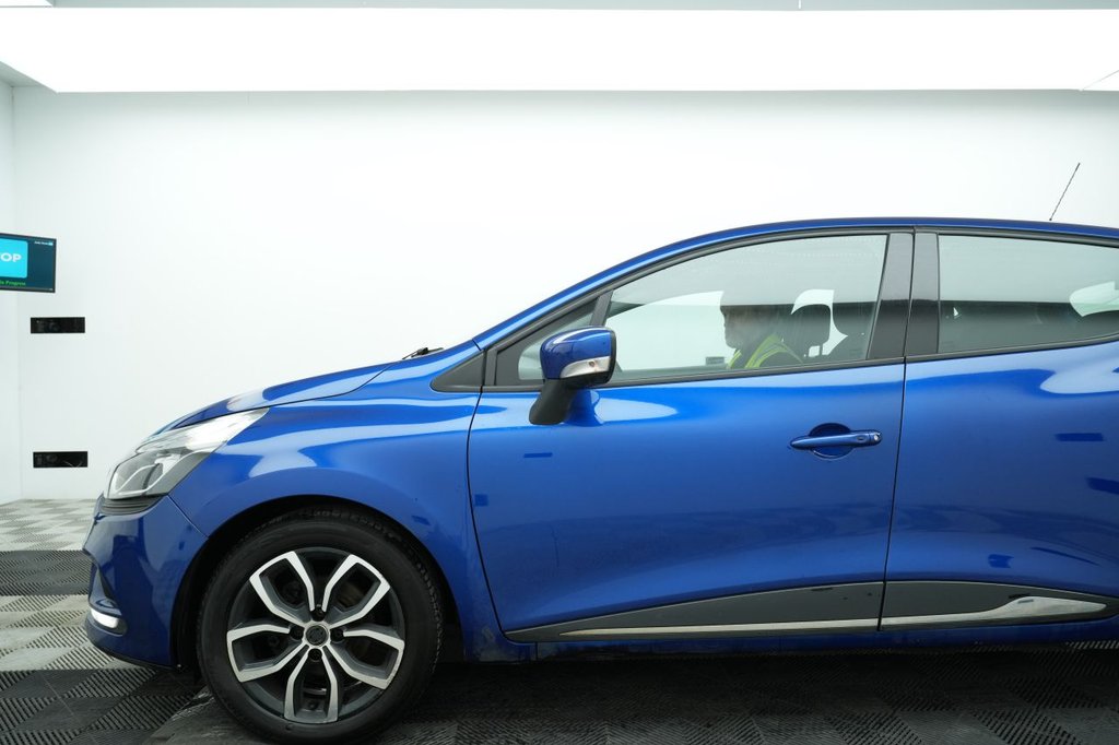 Used Renault Clio 2018 for sale - 78167358: Photo 4