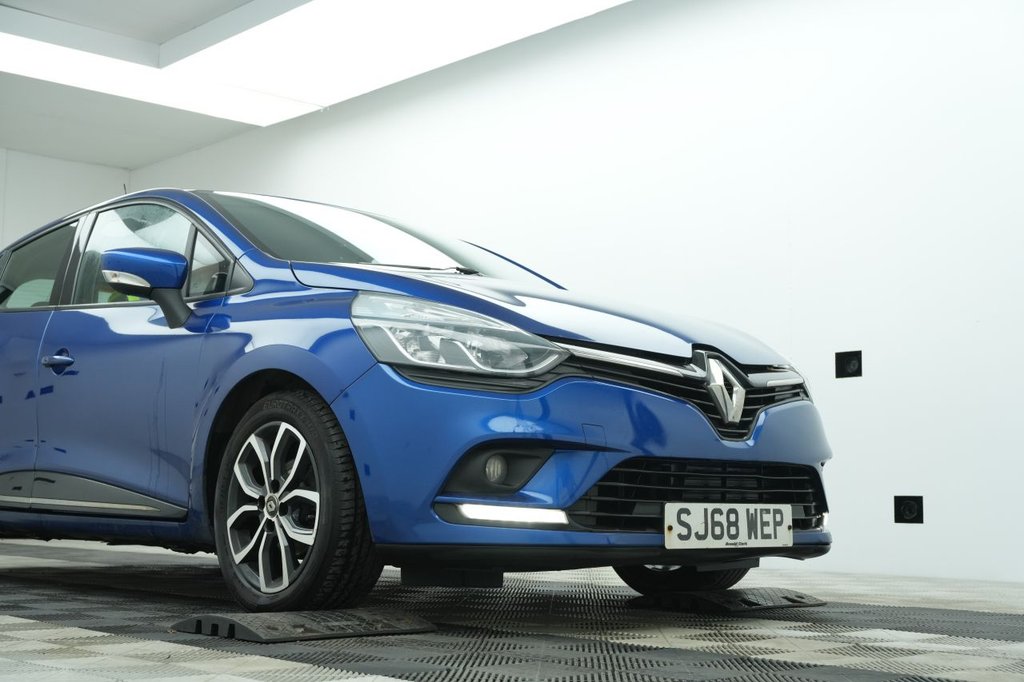 Used Renault Clio 2018 for sale - 78167358: Photo 5