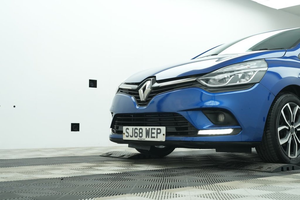 Used Renault Clio 2018 for sale - 78167358: Photo 6