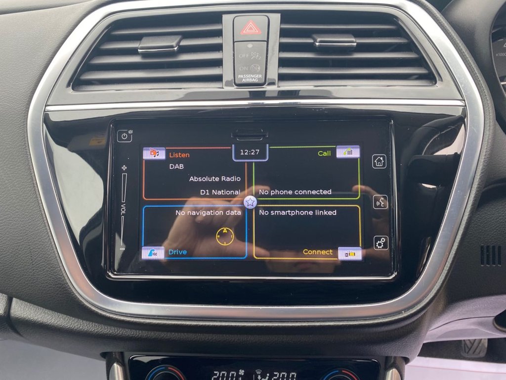 Used Suzuki SX4 S-Cross 2020 for sale - 78017062: Photo 11