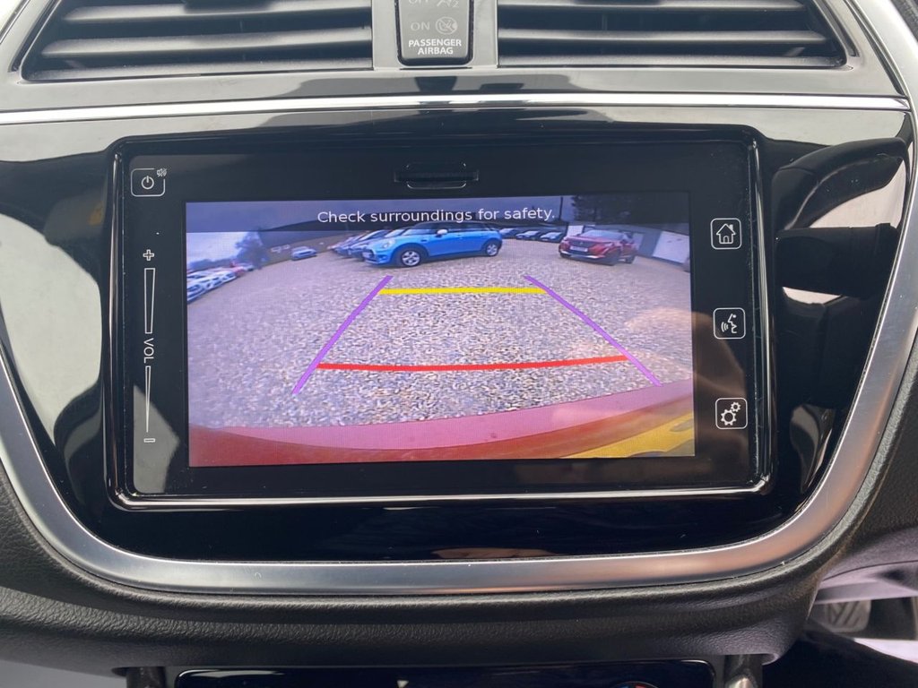 Used Suzuki SX4 S-Cross 2020 for sale - 78017062: Photo 12