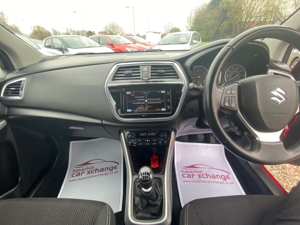 Used Suzuki SX4 S-Cross 2020 for sale - 78017062: Photo 16