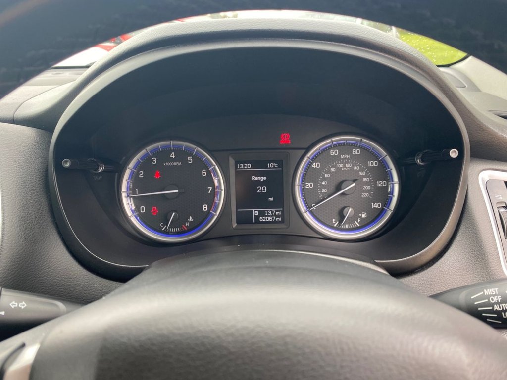 Used Suzuki SX4 S-Cross 2020 for sale - 78017062: Photo 17