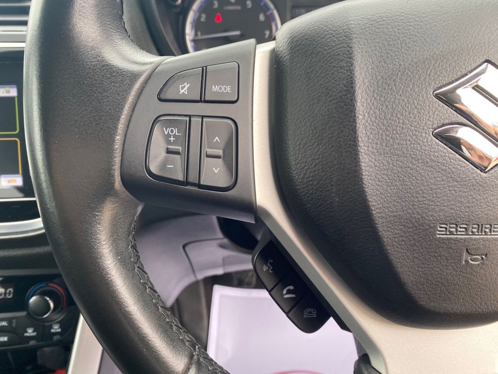 Used Suzuki SX4 S-Cross 2020 for sale - 78017062: Photo 22