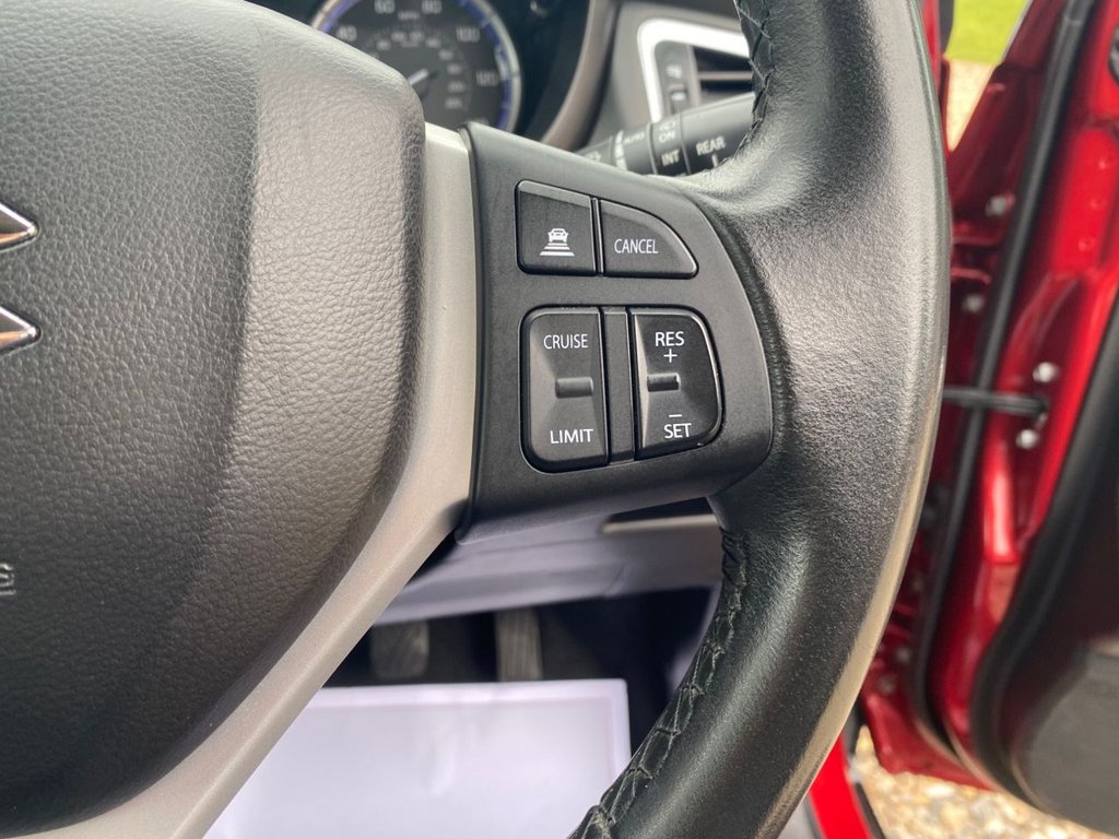 Used Suzuki SX4 S-Cross 2020 for sale - 78017062: Photo 23