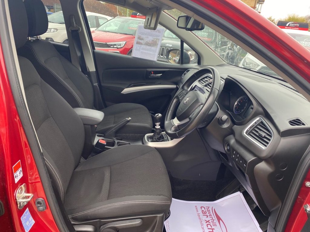 Used Suzuki SX4 S-Cross 2020 for sale - 78017062: Photo 25