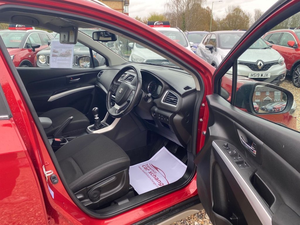 Used Suzuki SX4 S-Cross 2020 for sale - 78017062: Photo 26