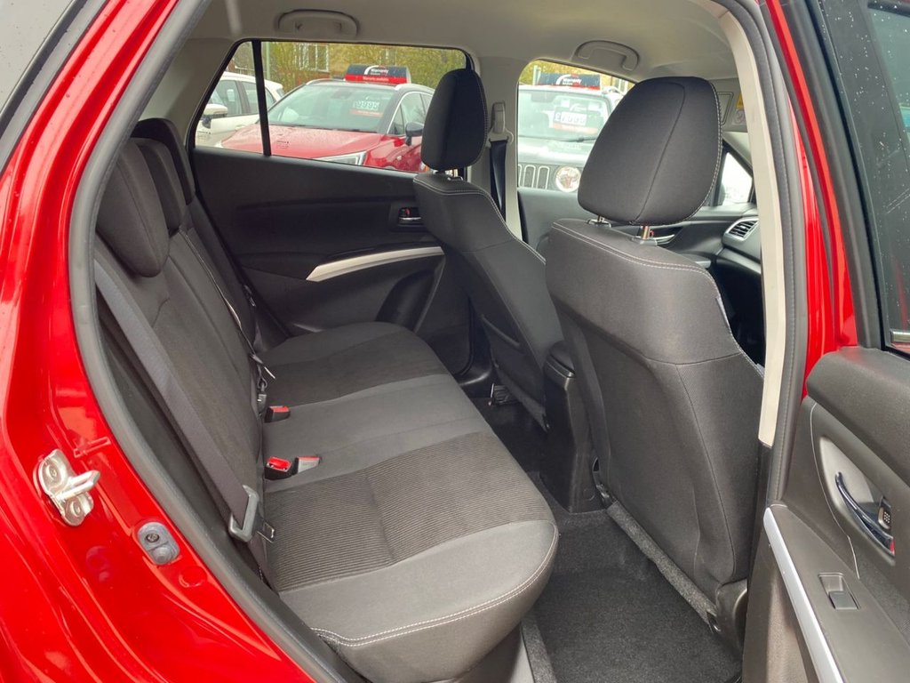 Used Suzuki SX4 S-Cross 2020 for sale - 78017062: Photo 27