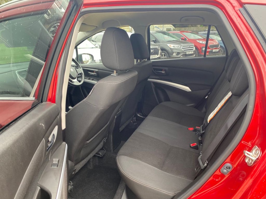 Used Suzuki SX4 S-Cross 2020 for sale - 78017062: Photo 28