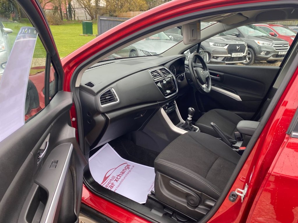 Used Suzuki SX4 S-Cross 2020 for sale - 78017062: Photo 29