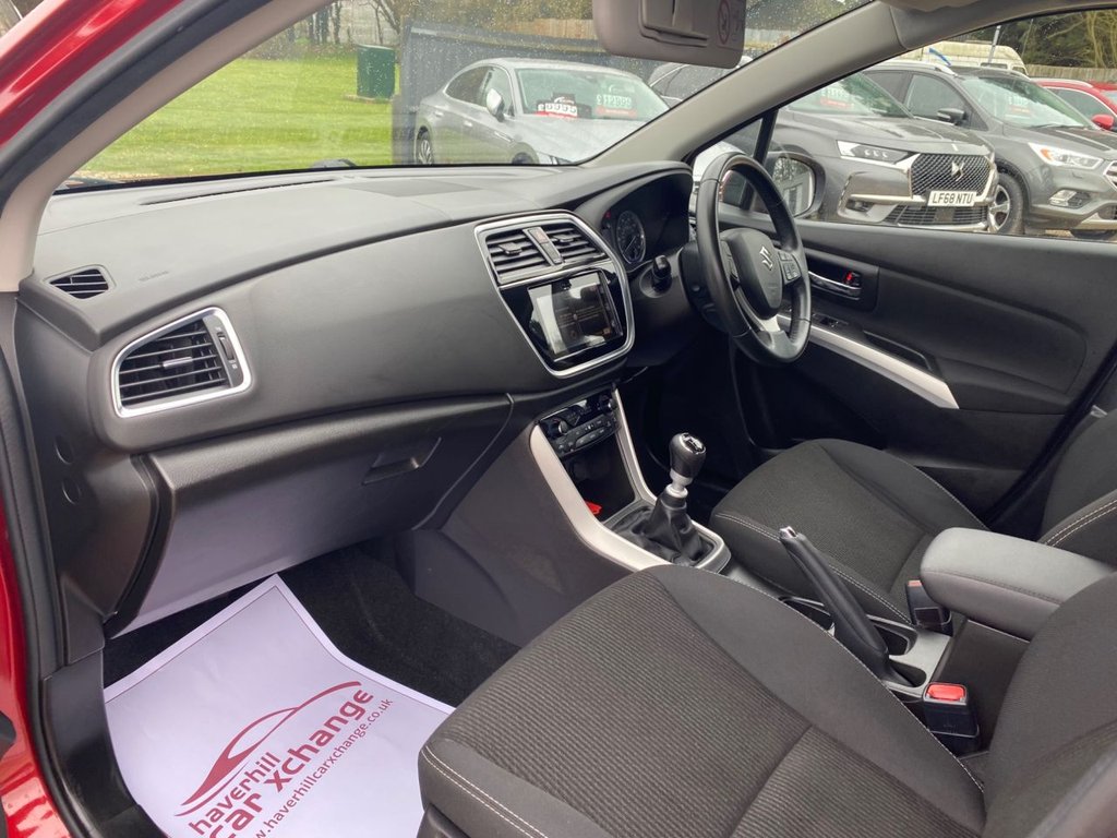 Used Suzuki SX4 S-Cross 2020 for sale - 78017062: Photo 30