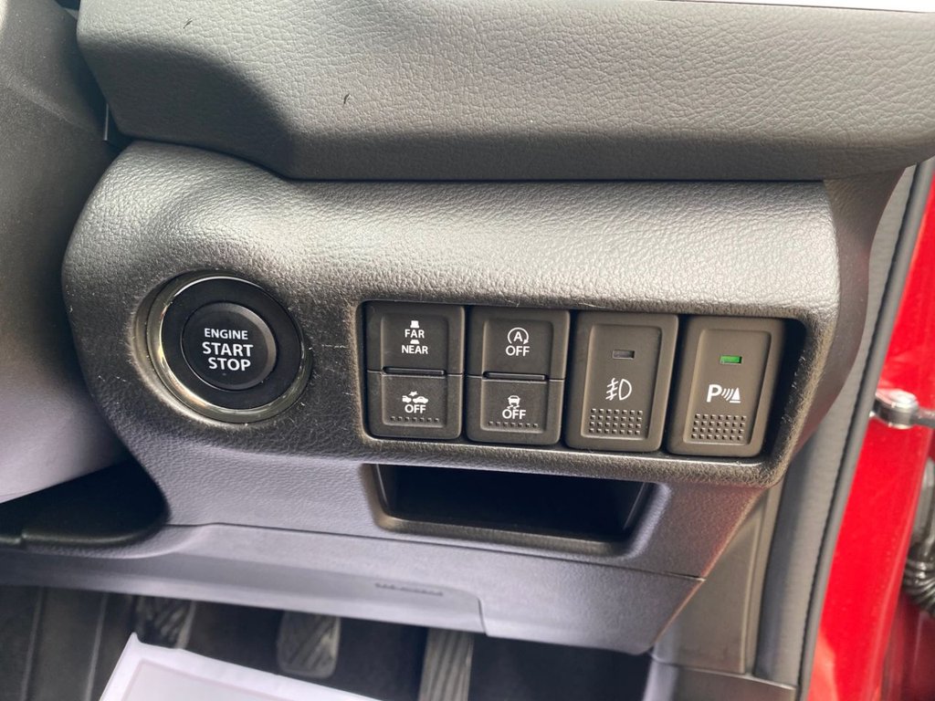 Used Suzuki SX4 S-Cross 2020 for sale - 78017062: Photo 32