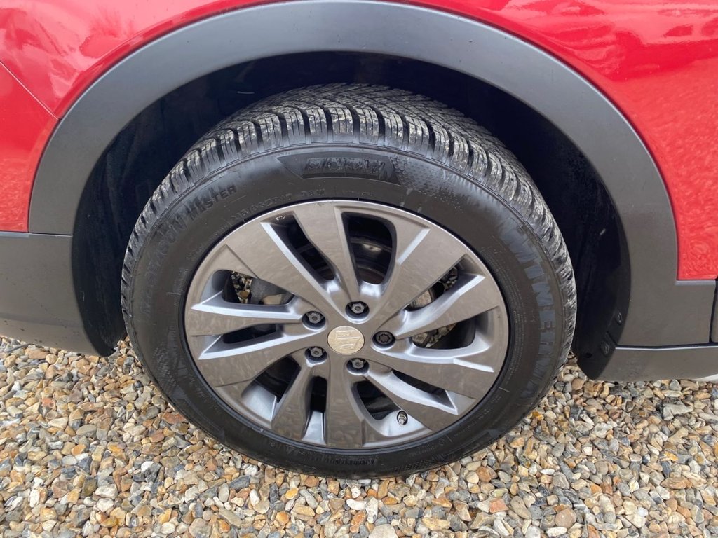 Used Suzuki SX4 S-Cross 2020 for sale - 78017062: Photo 33